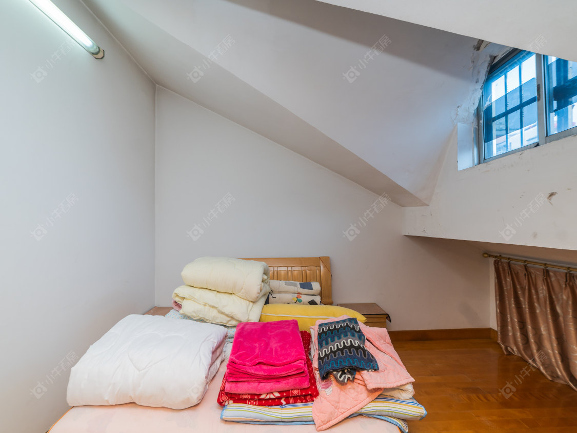 常州延陵东路在售二手房源室内图_小牛看房