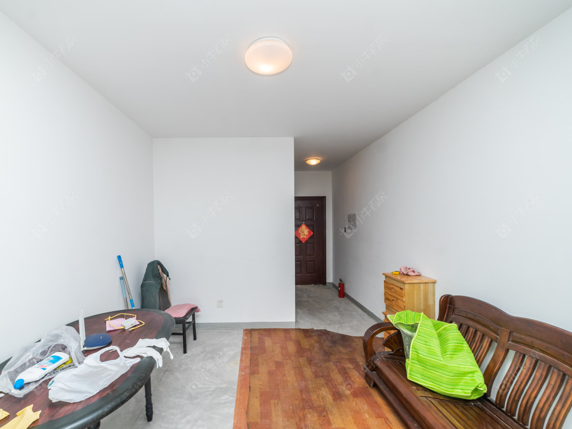 常州蓝山湖在售二手房源室内图_小牛看房