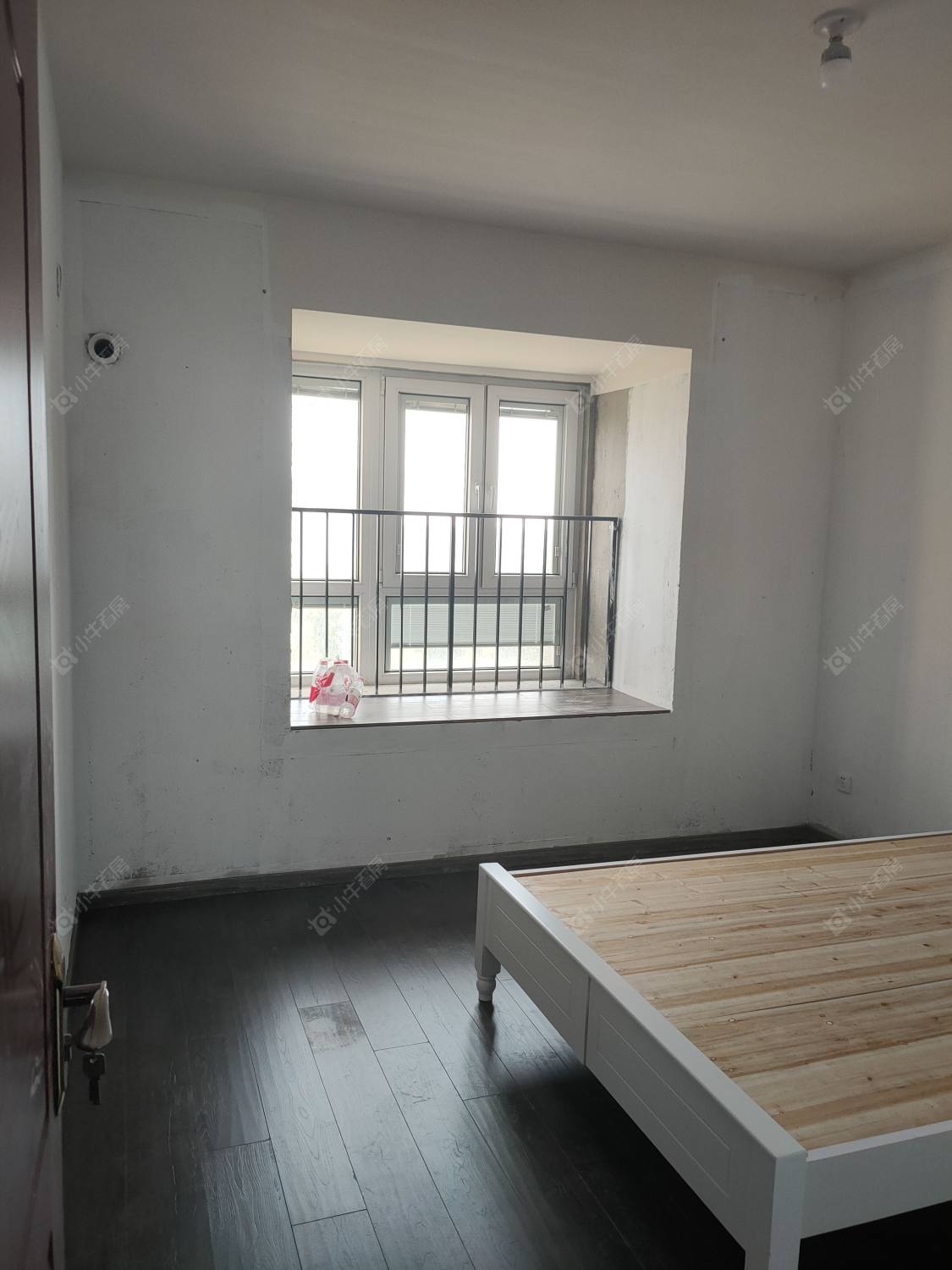 路劲天隽峰荟房源户型图 常州路劲天隽峰荟在租房源户型图_小牛看房