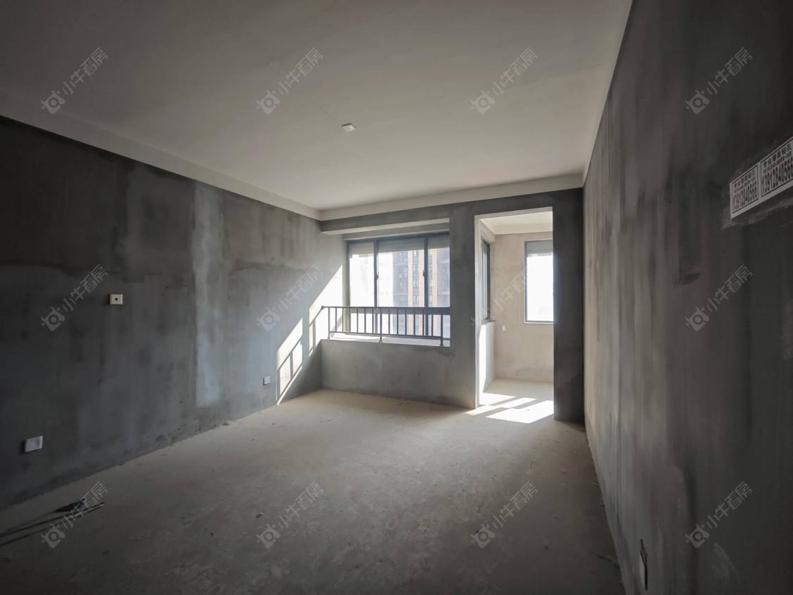 丹阳紫竹园在售二手房_小牛看房