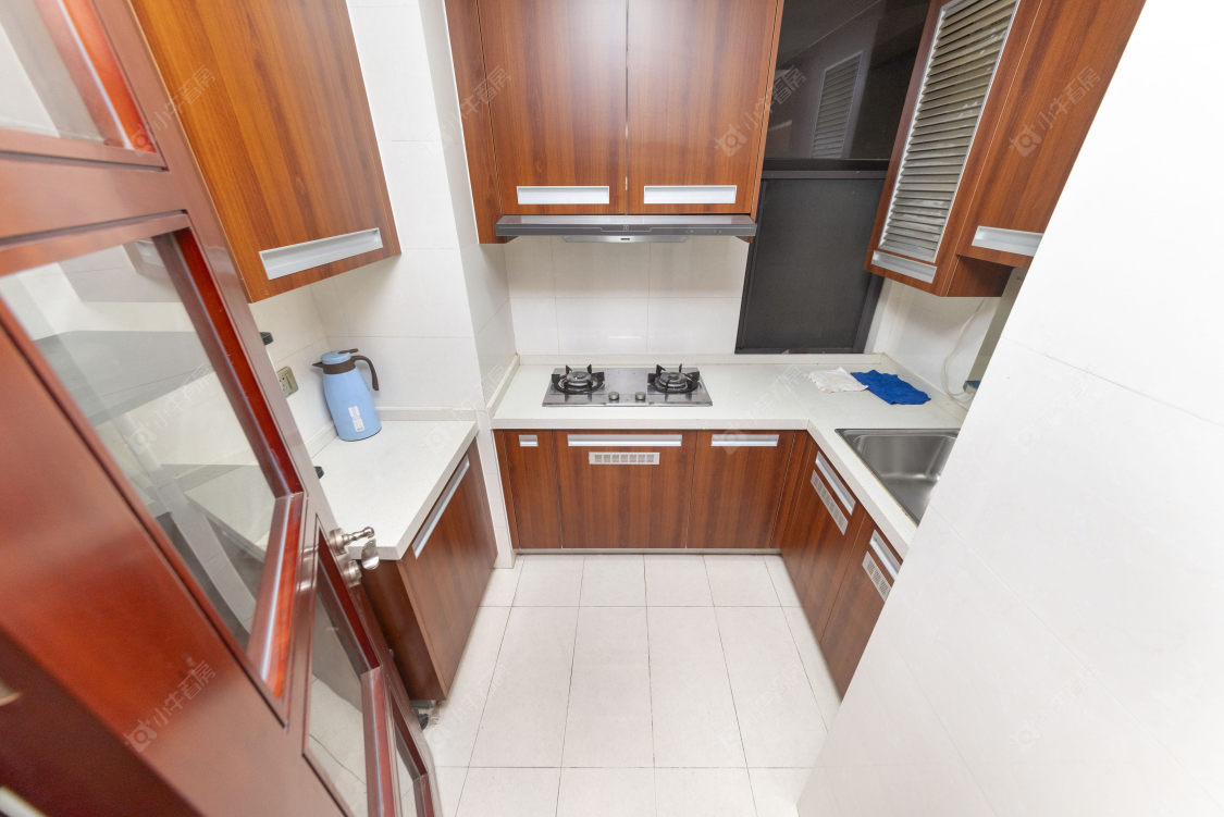 常州新城帝景南区在售二手房源室内图_小牛看房