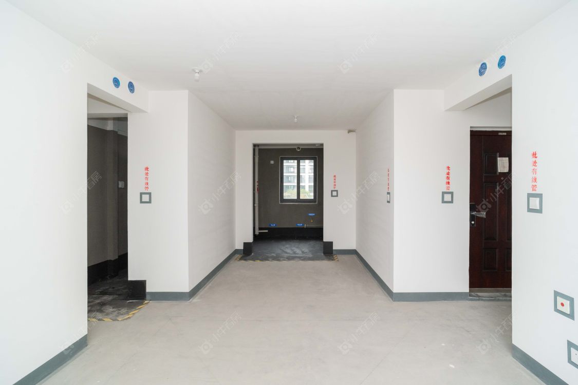 常州保利和光晨樾在售二手房源室内图_小牛看房