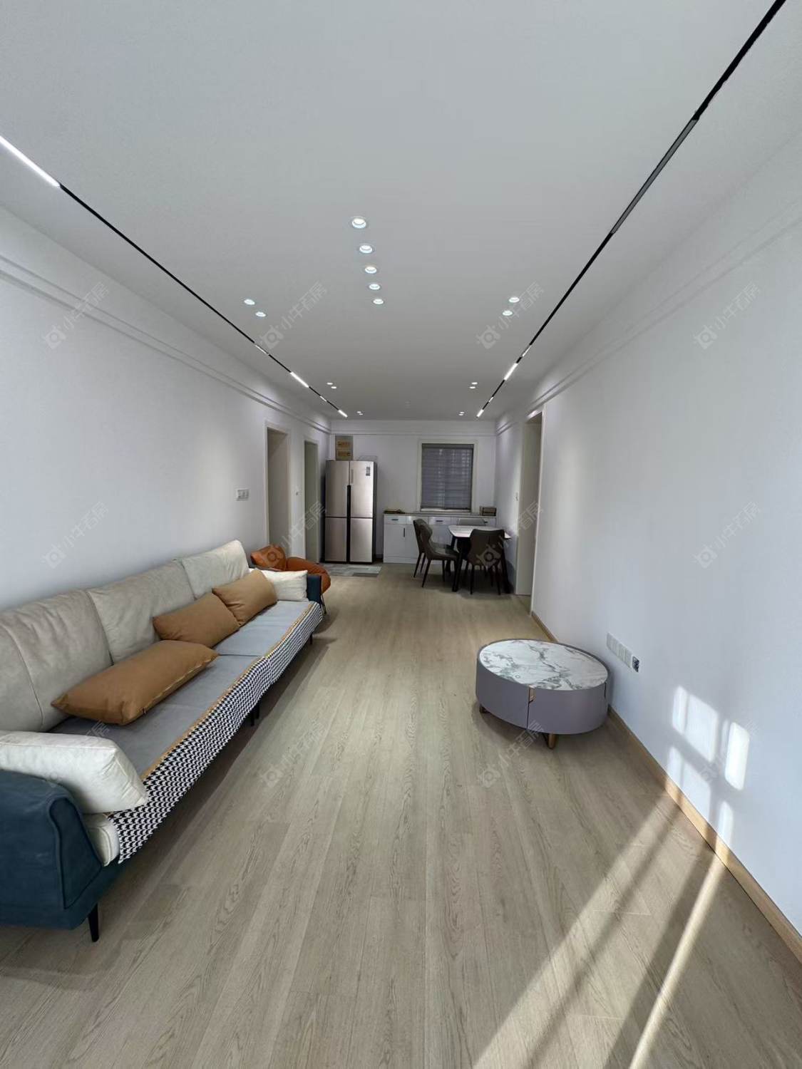 常州西新桥二村在租房源室内图_小牛看房