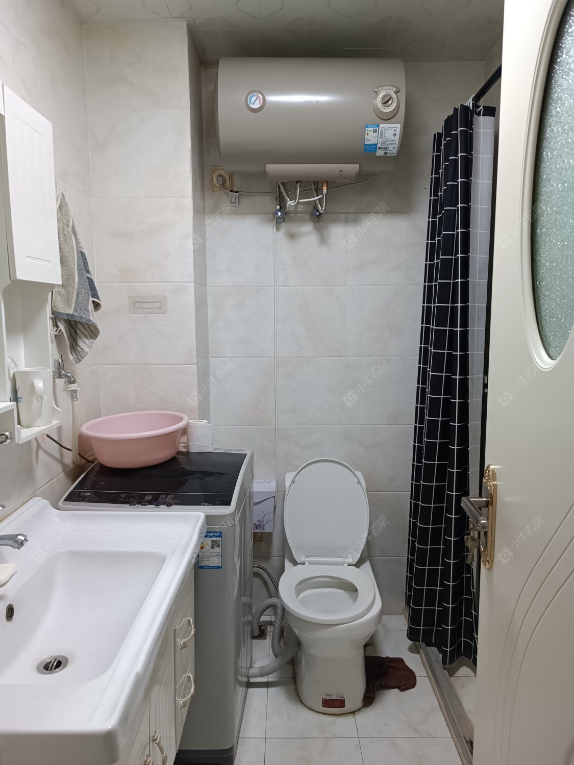 常州宝龙城市广场在租房源室内图_小牛看房