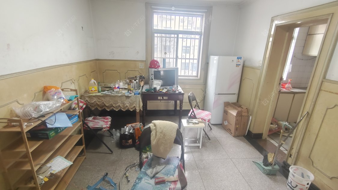 常州丽华二村在租房源室内图_小牛看房