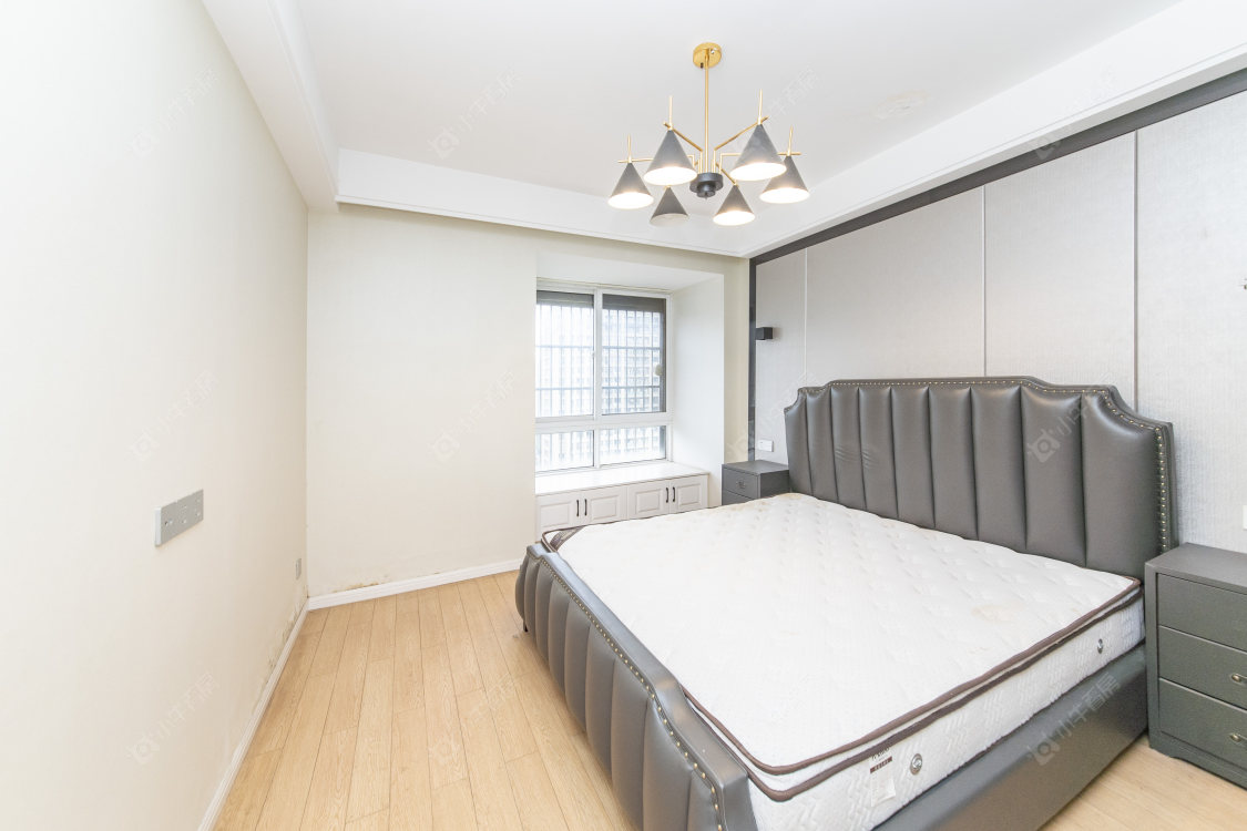 常州绿地香颂花园在售二手房源室内图_小牛看房