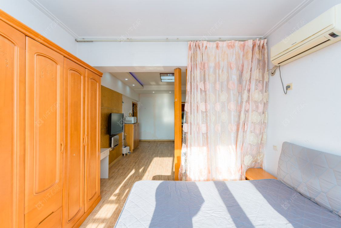 常州公园路在售二手房源室内图_小牛看房