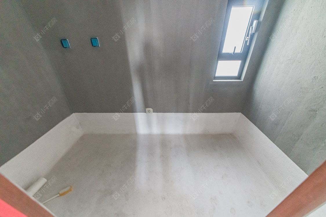 常州新城桃李郡在售二手房源室内图_小牛看房