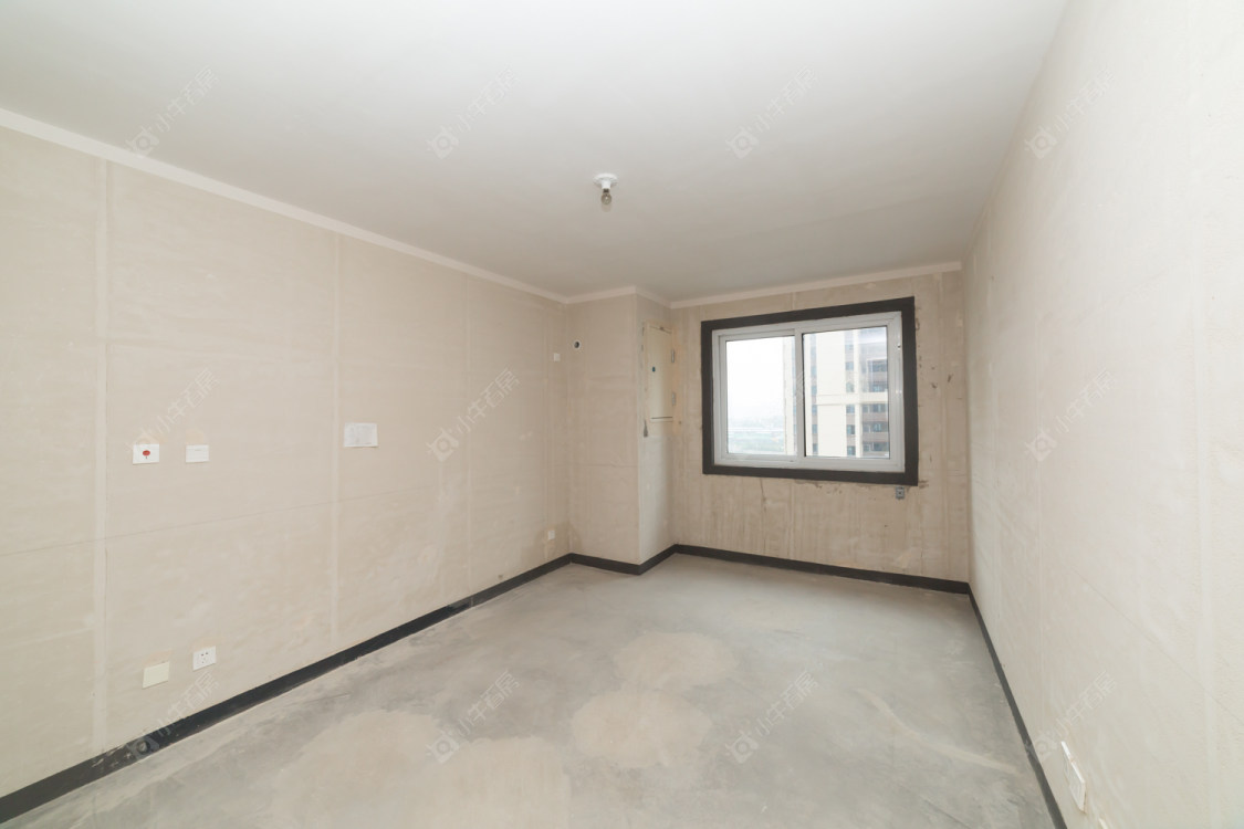 常州海华花园在售二手房源室内图_小牛看房