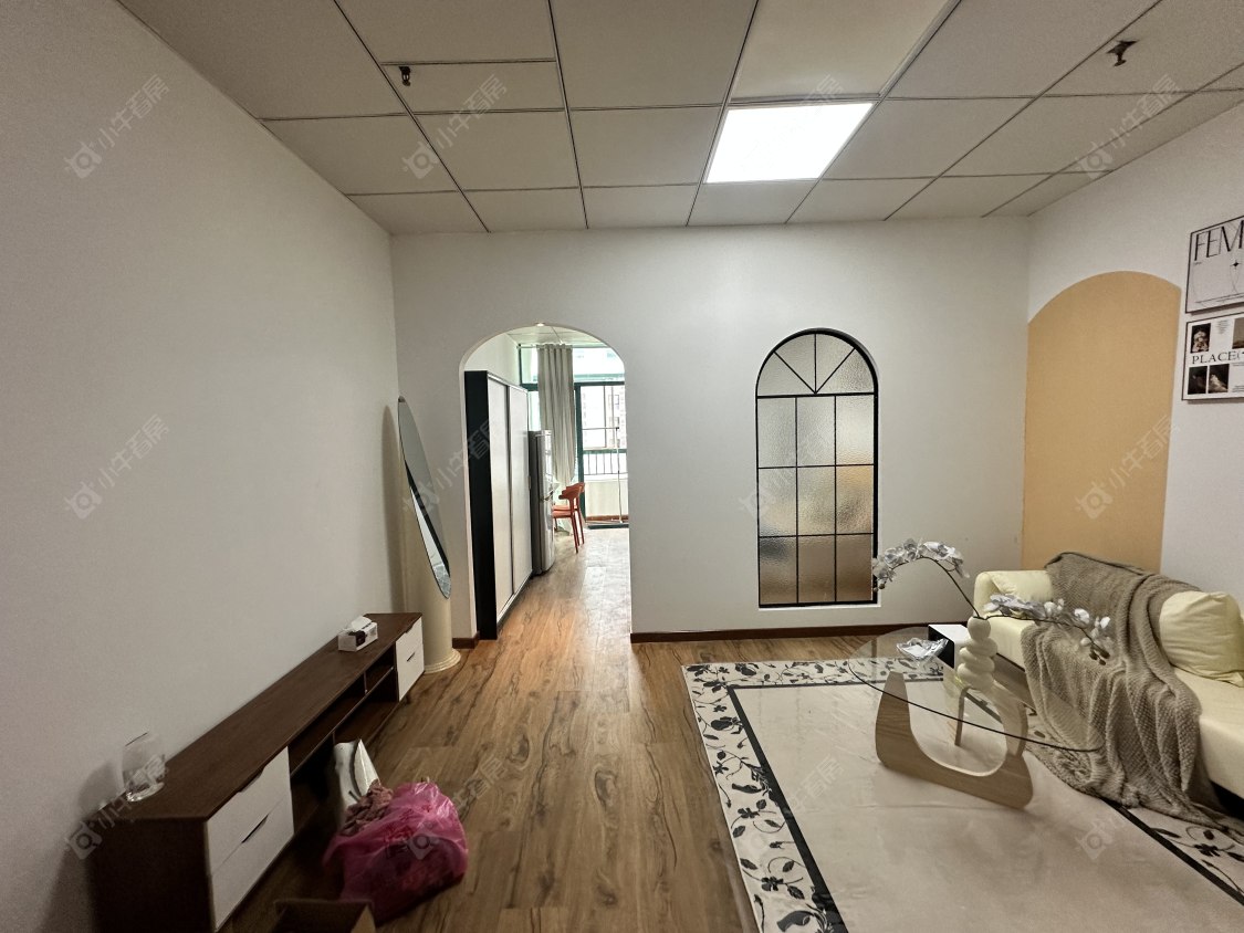 常州府琛商务广场在租房源_小牛看房