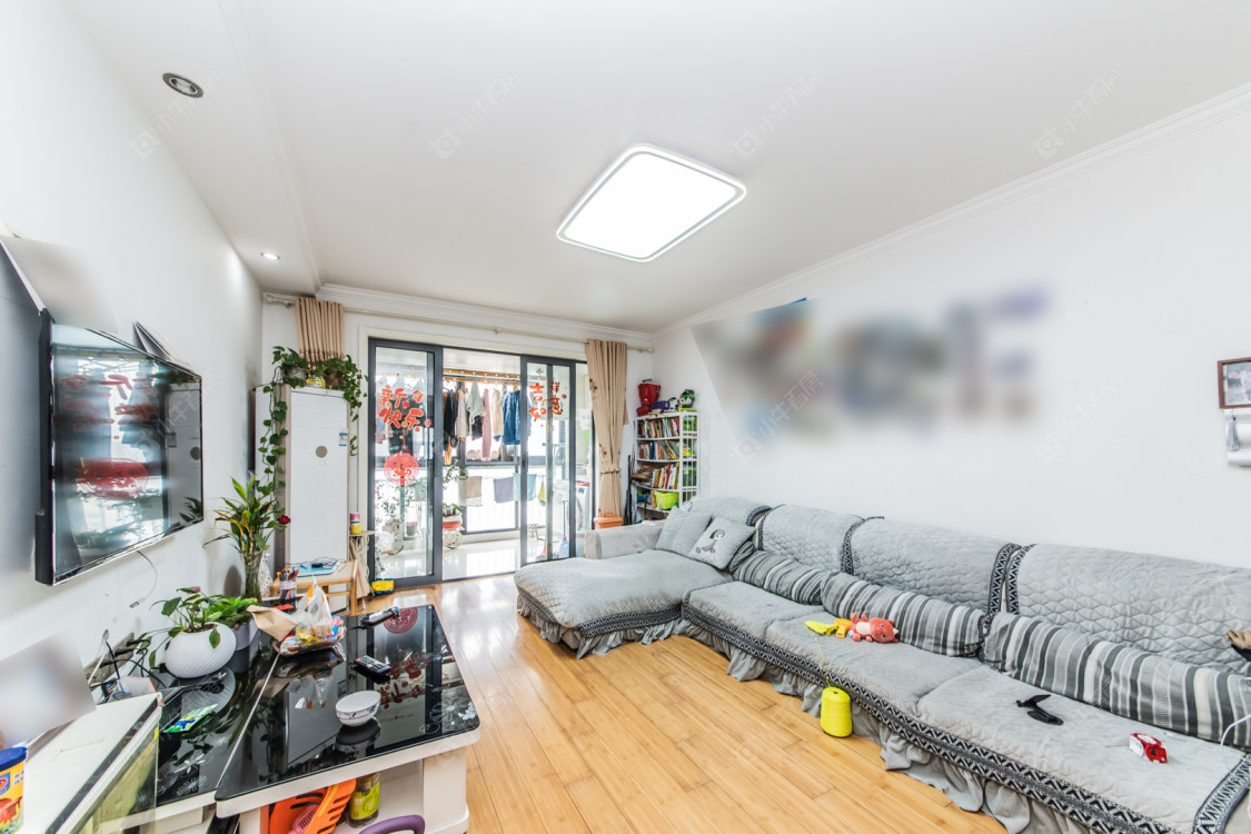 常州世茂香槟湖二期在售二手房_小牛看房