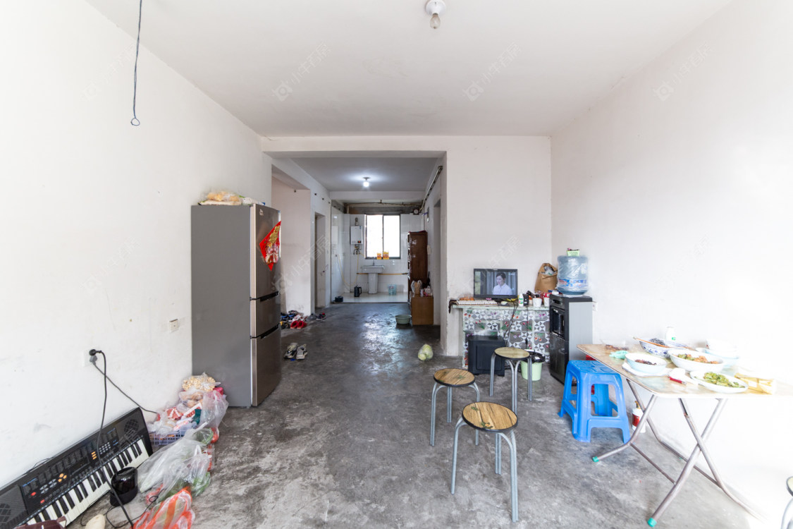 顺园八村南区房源室内图 常州顺园八村南区在售二手房源室内图_小牛看房