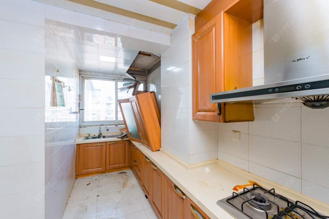 常州鹤苑新都在售二手房源室内图_小牛看房