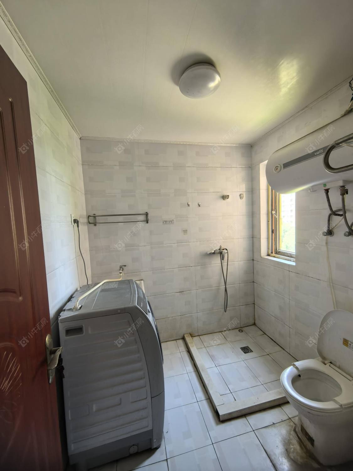 常州公园壹号三期在租房源室内图_小牛看房