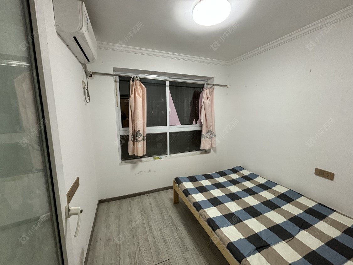 常州路劲城二期在租房源_小牛看房