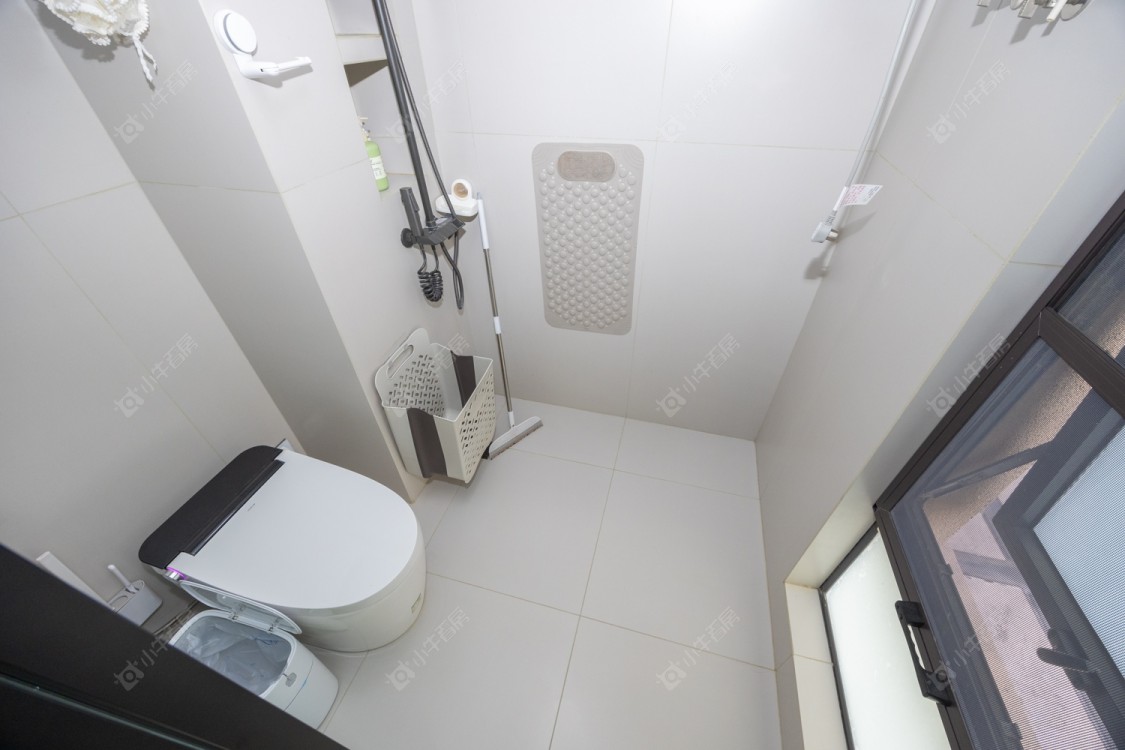 常州新龙江城市广场在租房源室内图_小牛看房