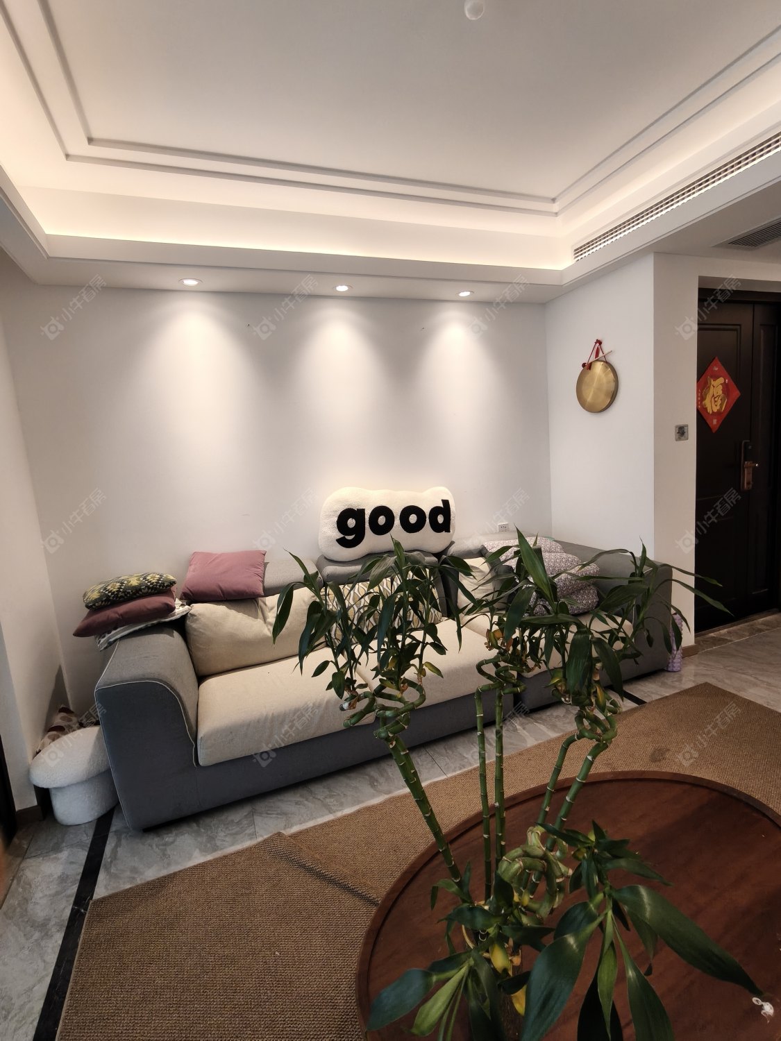 龙运天城房源室内图 常州龙运天城在租房源室内图_小牛看房