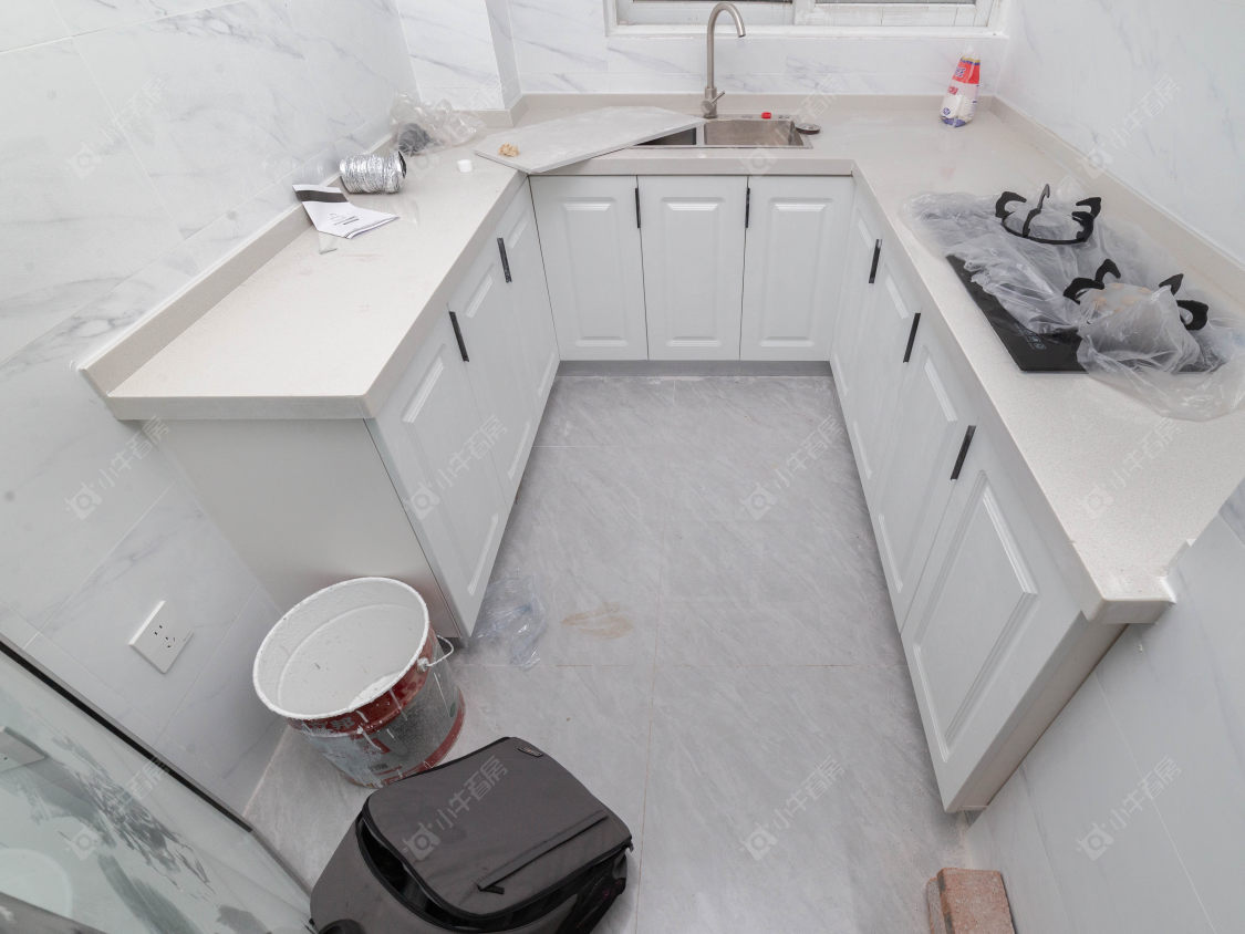 常州路劲城四期在售二手房源室内图_小牛看房