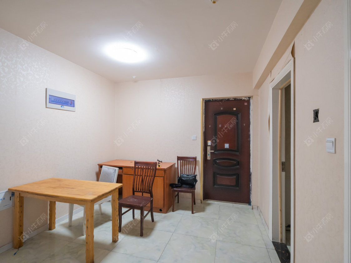 常州月馨苑在售二手房源室内图_小牛看房