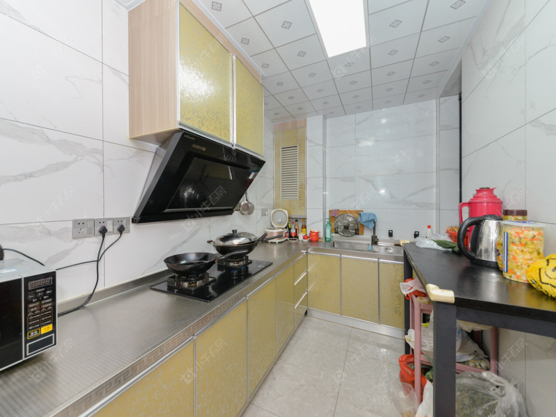 常州景潭花园E区在售二手房源室内图_小牛看房