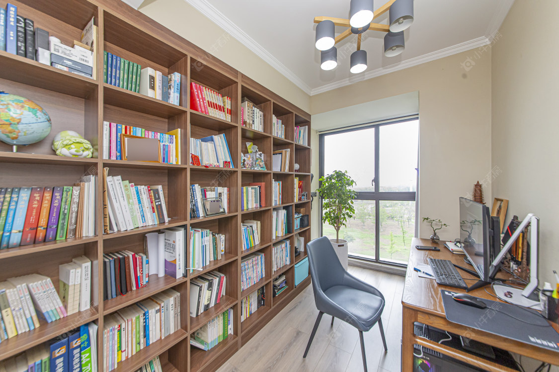 新城湖悦朗隽房源室内图 常州新城湖悦朗隽在售二手房源室内图_小牛看房