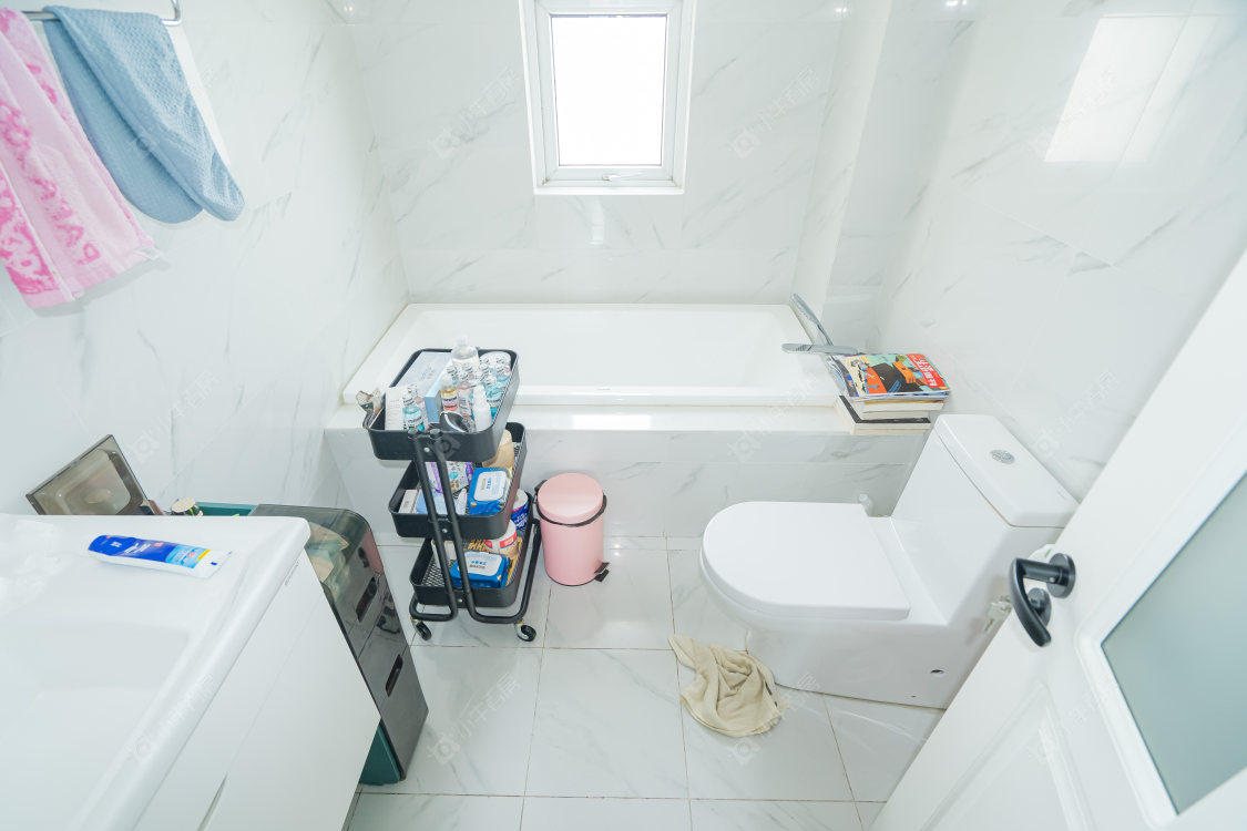 常州新城香溢俊园在售二手房源室内图_小牛看房