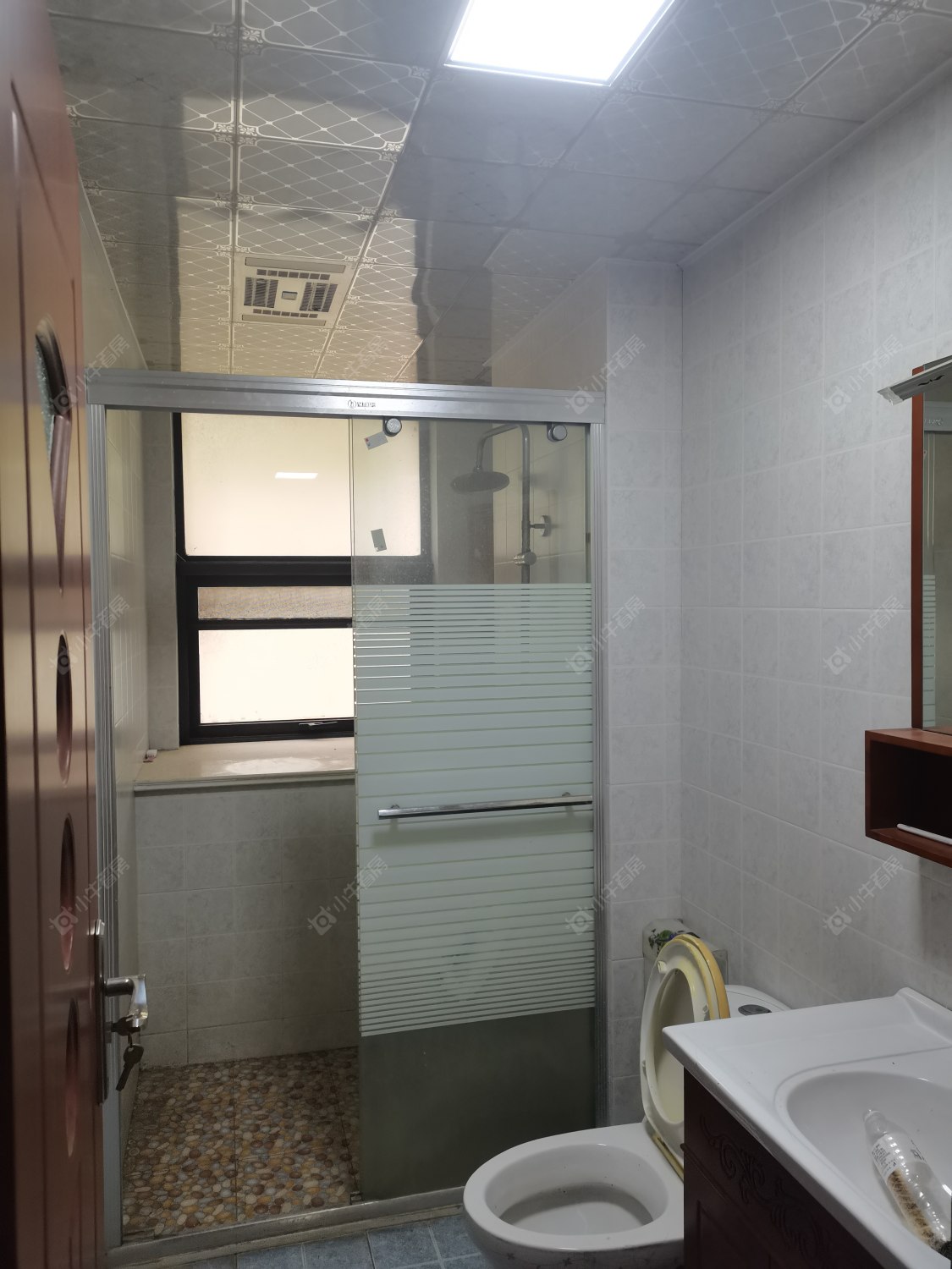 常州外滩1号在租房源室内图_小牛看房