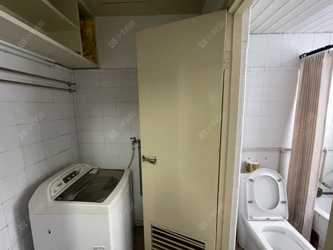 常州浦南新村在租房源室内图_小牛看房