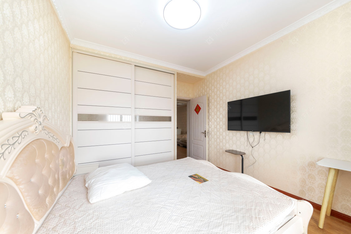 常州顺天花苑在售二手房源室内图_小牛看房