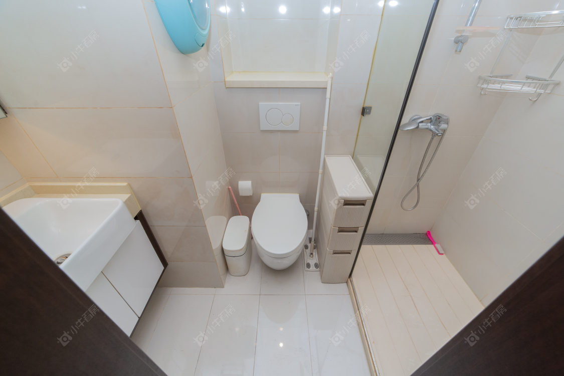 常州朗诗邻里中心在售二手房源室内图_小牛看房