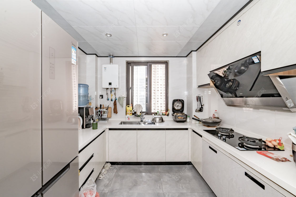 常州华润国际六期在售二手房源室内图_小牛看房