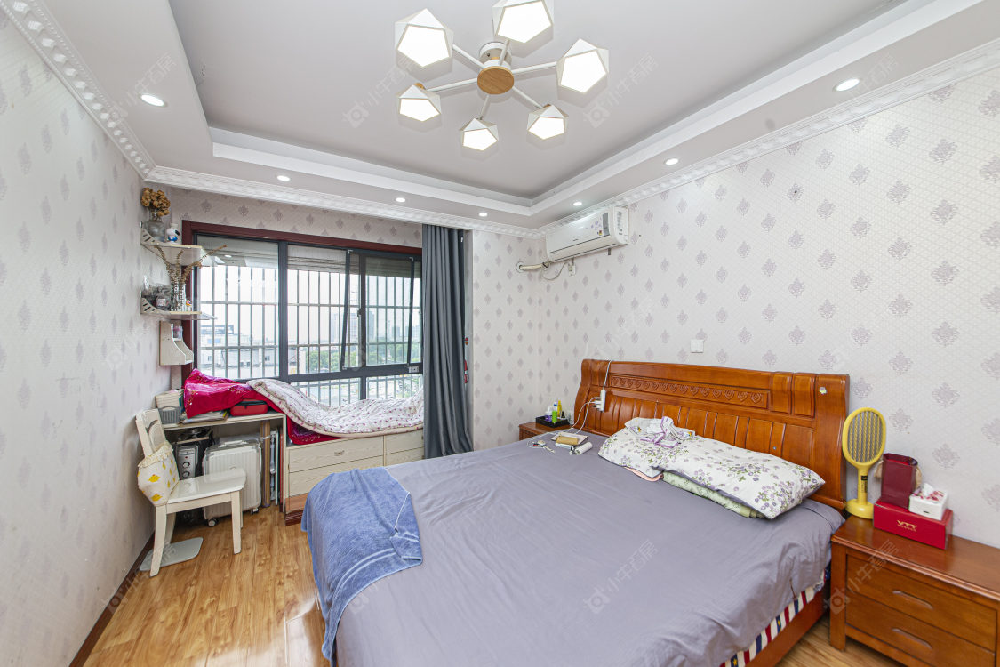 聚盛花园房源室内图 常州聚盛花园在售二手房源室内图_小牛看房