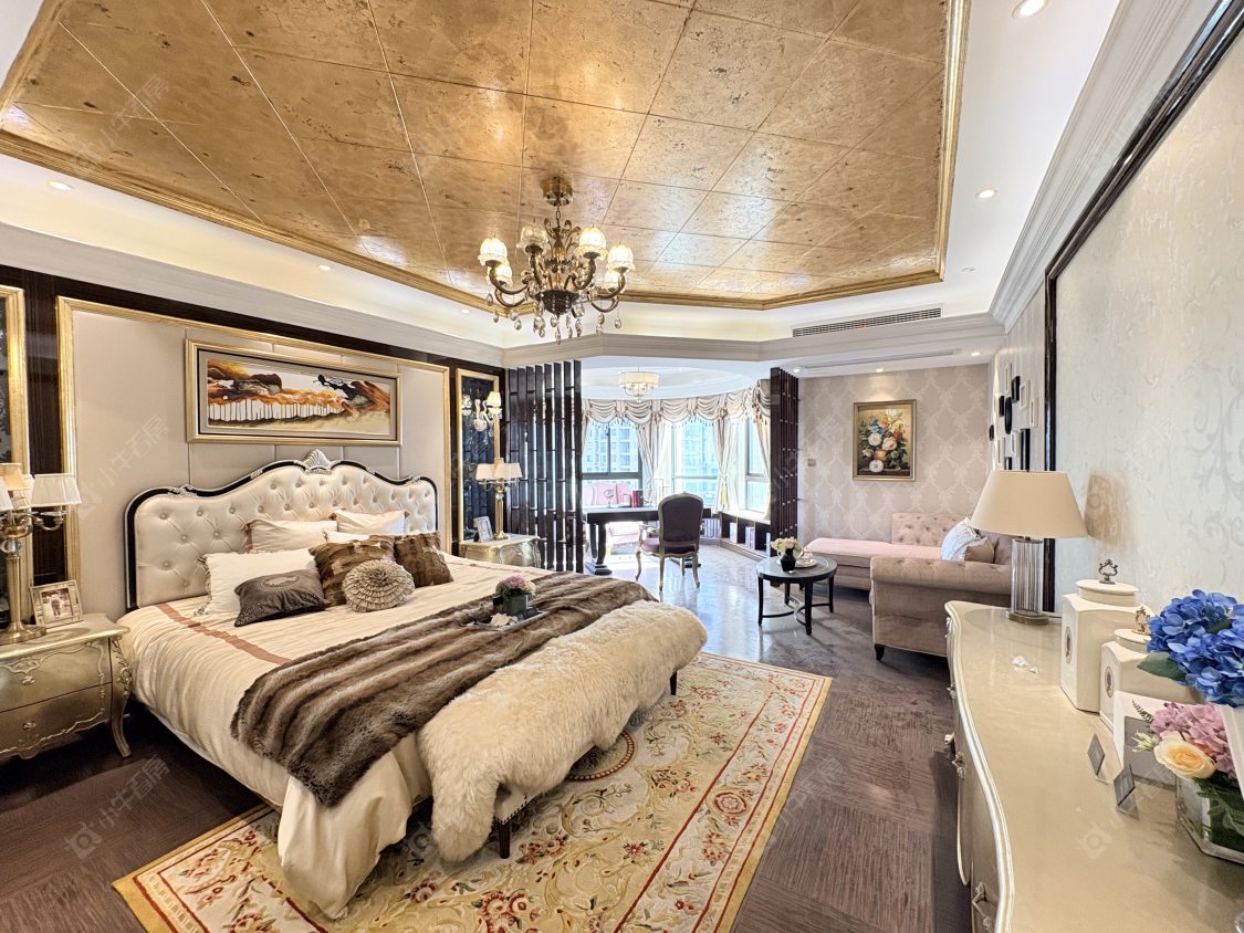 信达香堤国际房源室内图 常州信达香堤国际在售二手房源室内图_小牛看房