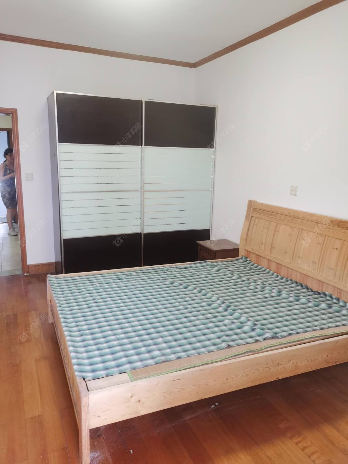 常州浦北新村在租房源室内图_小牛看房