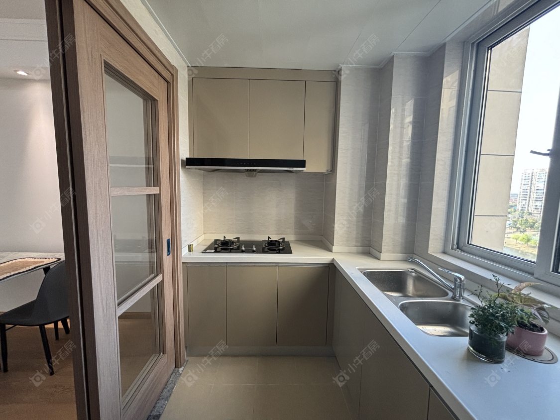 常州金科保利北郡花园在租房源室内图_小牛看房