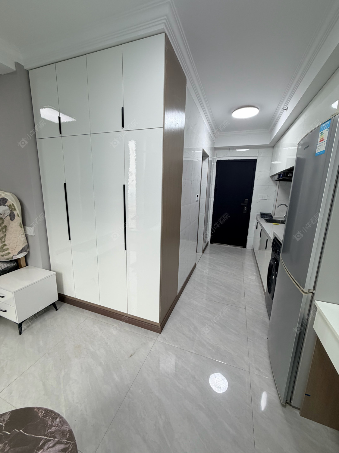 龙湖星图房源室内图 常州龙湖星图在租房源室内图_小牛看房