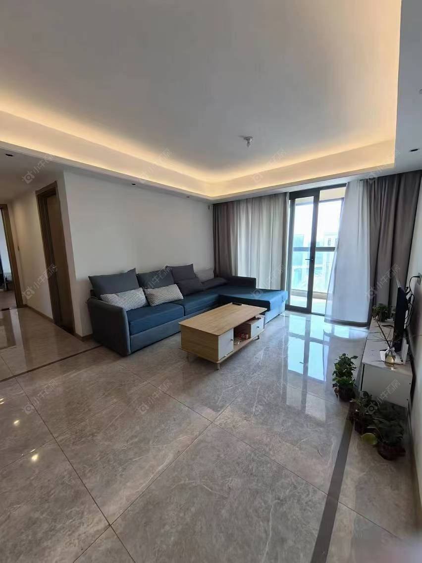 绿地香港名墩道房源室内图 常州绿地香港名墩道在租房源室内图_小牛看房