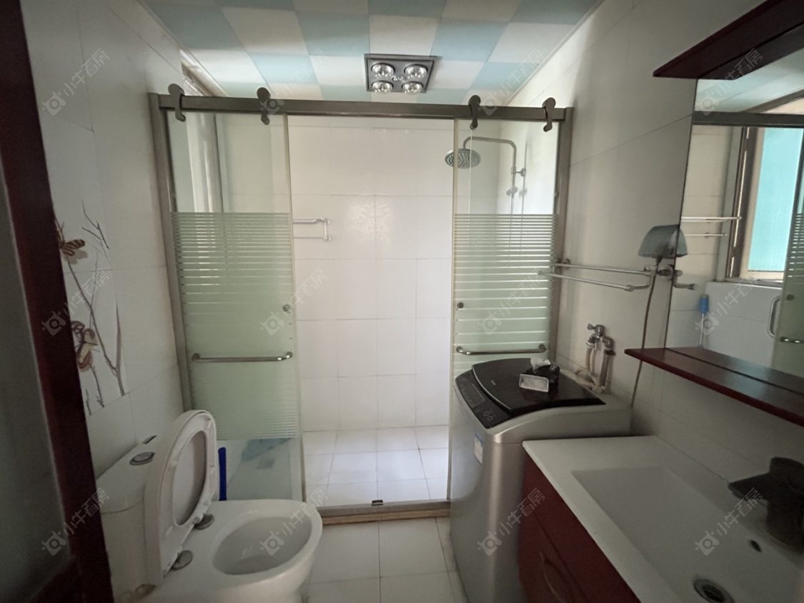 常州新立名园在租房源室内图_小牛看房