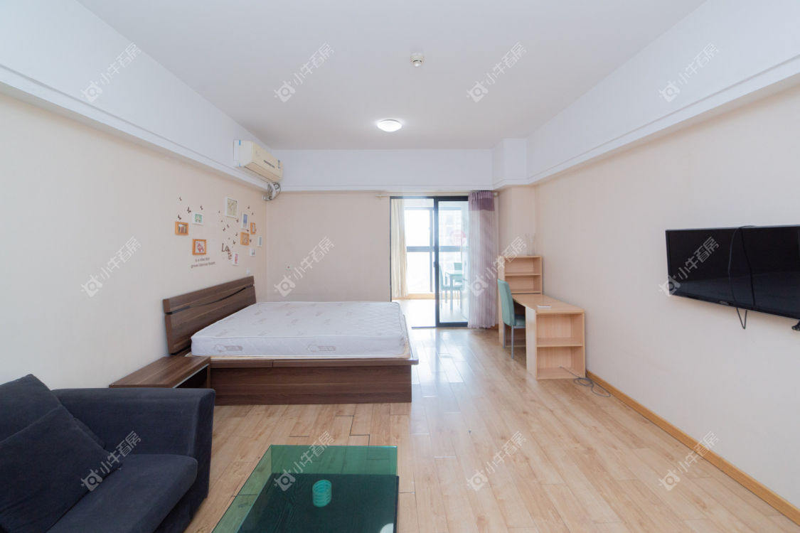 常州新北万达广场在租房源室内图_小牛看房