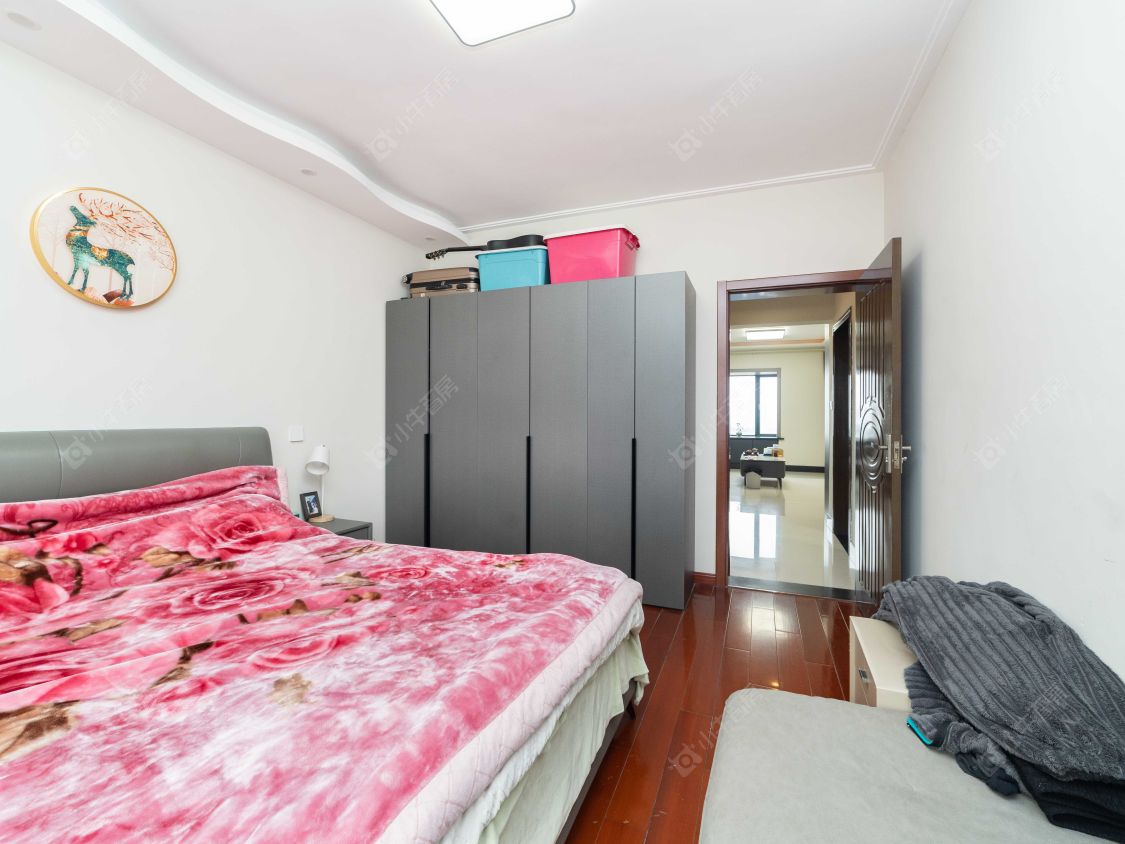 常州喜盈门花苑在售二手房_小牛看房