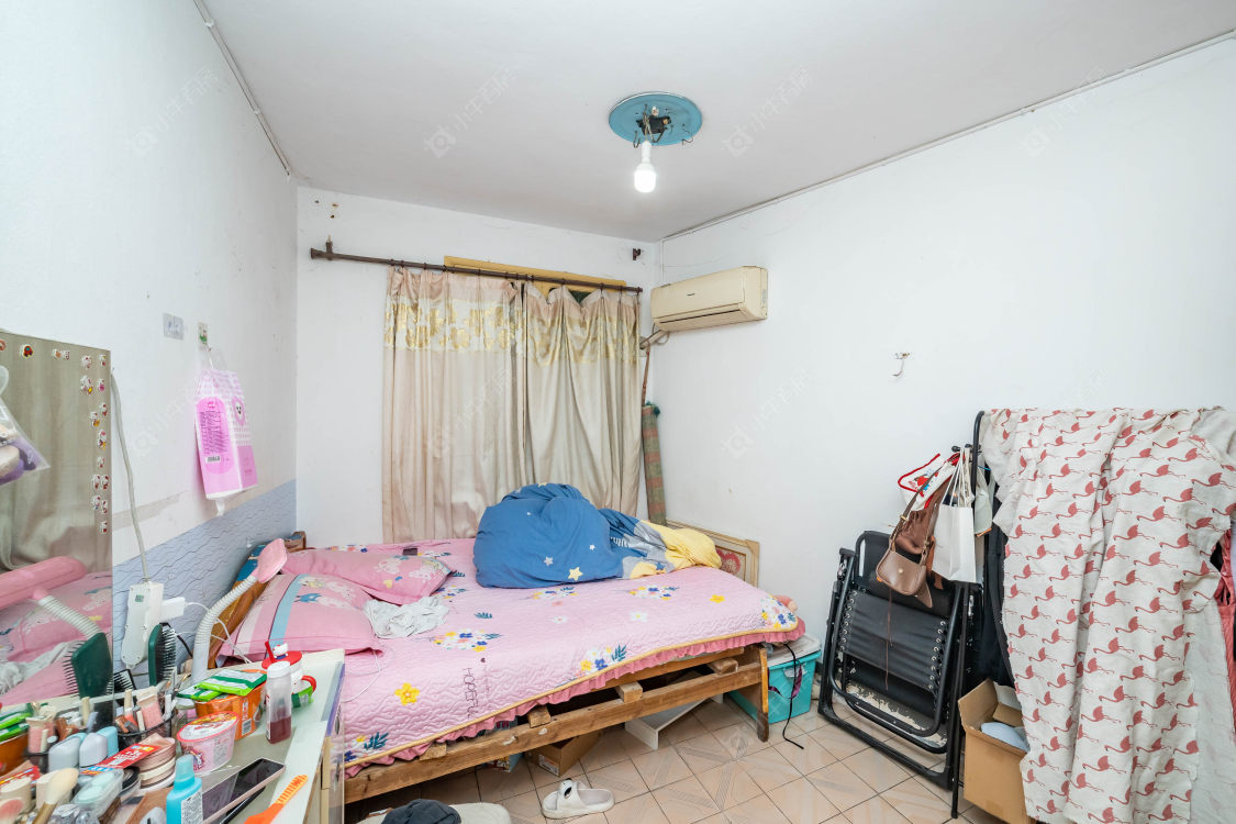 常州丽华二村在售二手房源室内图_小牛看房