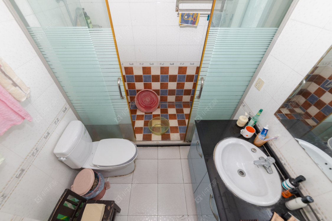 常州怡景名园在售二手房源室内图_小牛看房