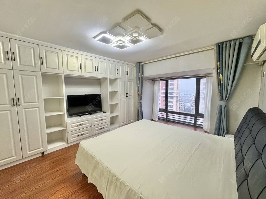 常州江南经典花园在租房源_小牛看房