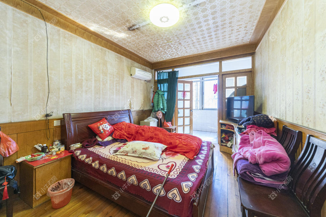 常州中凉二村在租房源室内图_小牛看房