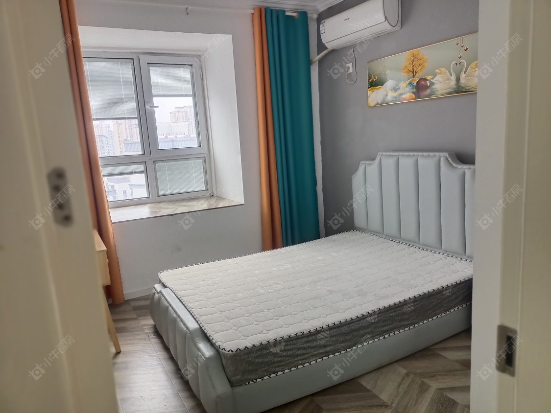 常州青竹苑B区在租房源_小牛看房