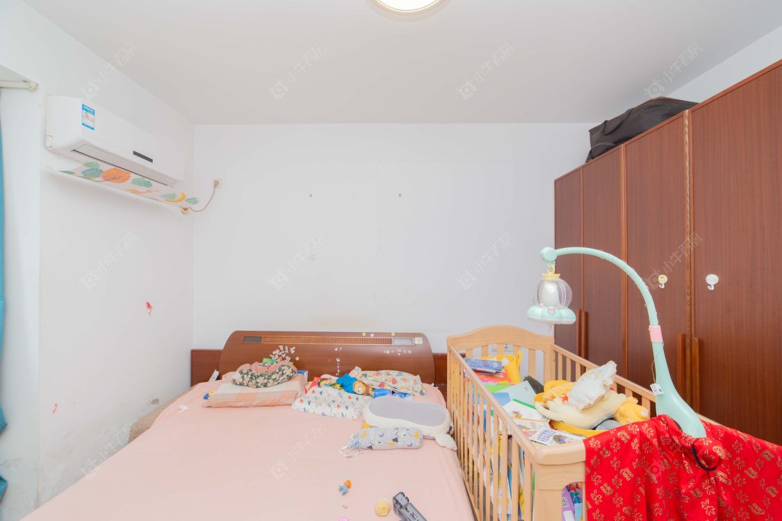 常州福地聚龙苑在售二手房源室内图_小牛看房