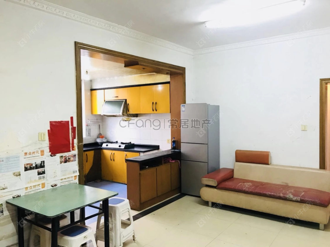 常州花东三村在售二手房源_小牛看房