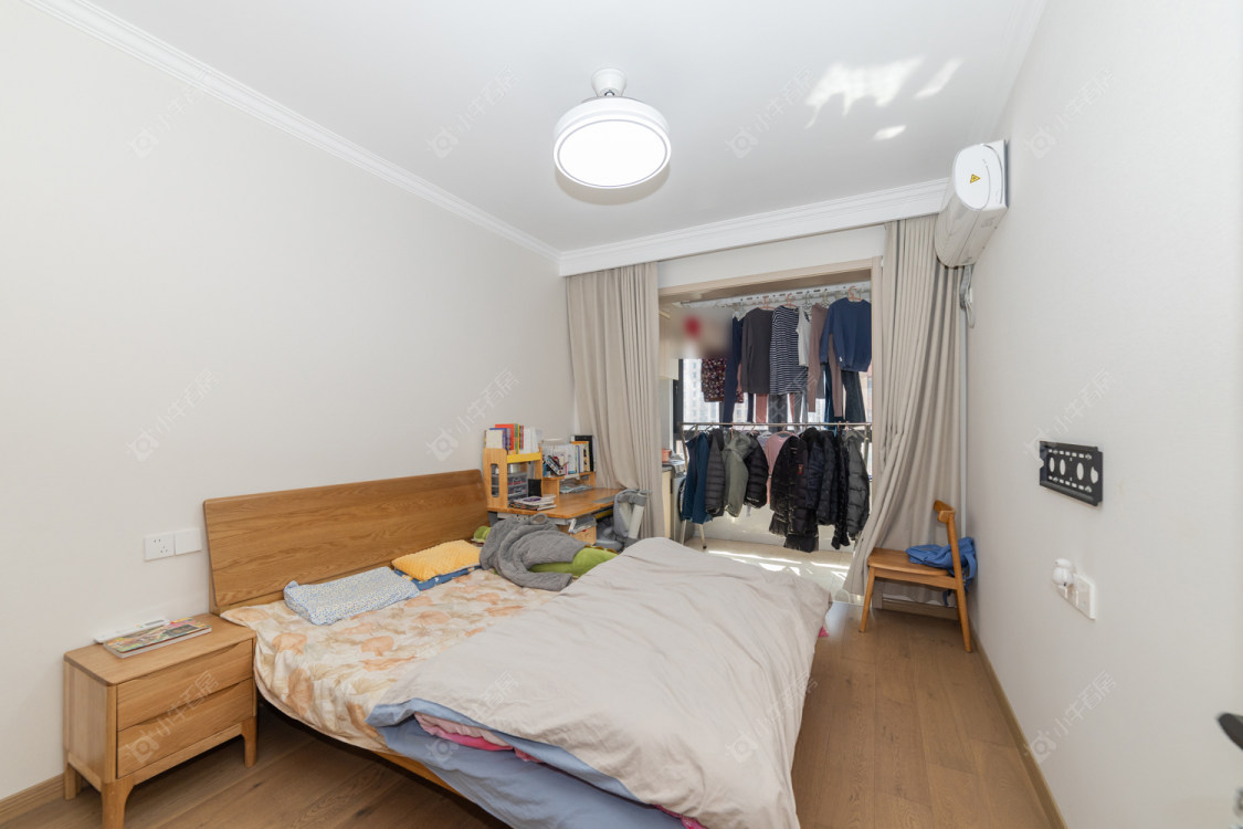 常州顺园九村在售二手房源室内图_小牛看房