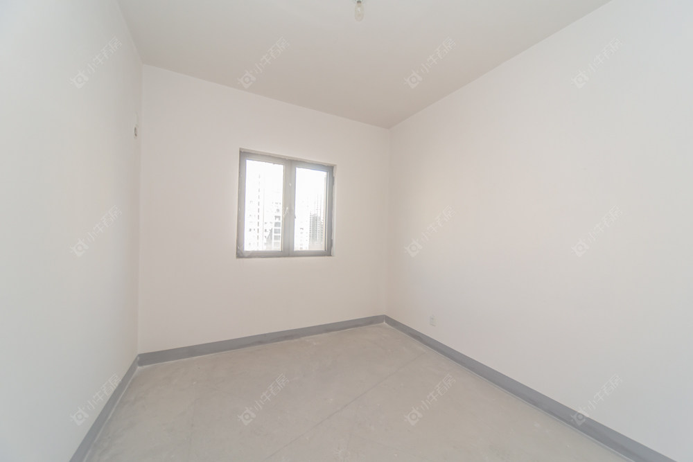 常州世茂香槟湖二期在售二手房源室内图_小牛看房