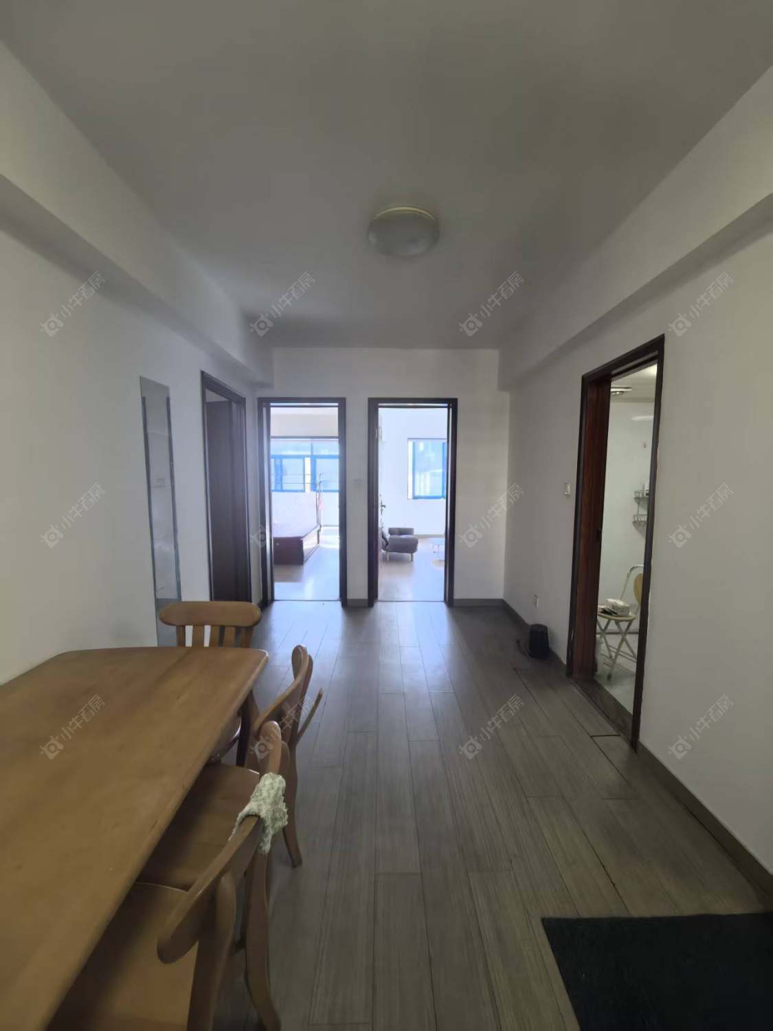 常州西滩一号3室2厅1卫出租_小牛看房